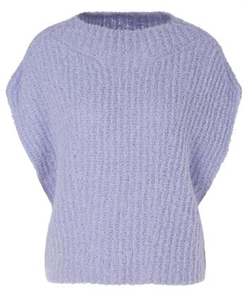 Marc Cain Sports Spencer Wollmischung