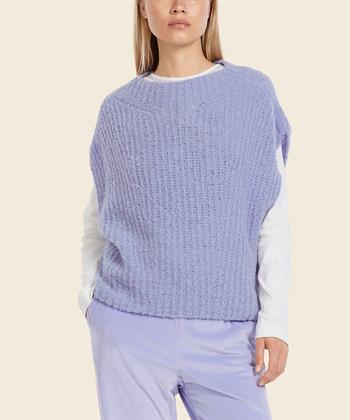 Marc Cain Sports Spencer Wollmischung