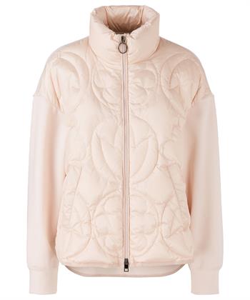 Marc Cain Sports teilweise Daunenjacke