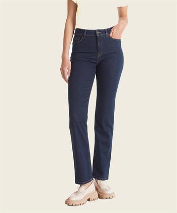 Marc Cain straight jeans Fyli