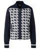 Marc Cain Strickjacke retro