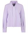 Marc Cain Strickjacke Sweatstoff