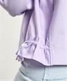 Marc Cain Strickjacke Sweatstoff