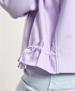 Marc Cain Strickjacke Sweatstoff