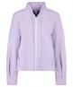 Marc Cain Strickjacke Sweatstoff