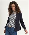 Marc Cain Sweat-Blazer