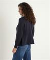 Marc Cain Sweat-Blazer