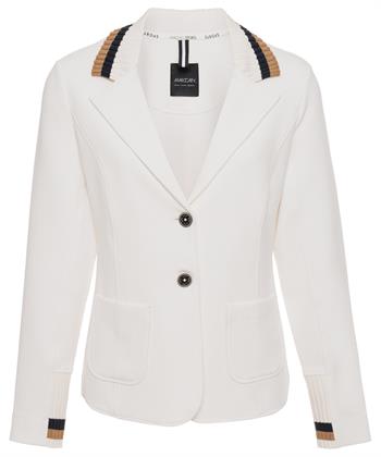 Marc Cain Sweat-Blazer