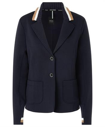 Marc Cain Sweat-Blazer