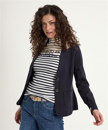 Marc Cain Sweat-Blazer