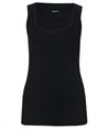 Marc Cain Tanktop Singlet Rippe