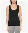 Marc Cain Tanktop Singlet Rippe