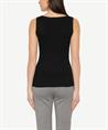 Marc Cain Tanktop Singlet Rippe