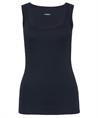 Marc Cain Tanktop Singlet Rippe