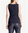 Marc Cain Tanktop Singlet Rippe