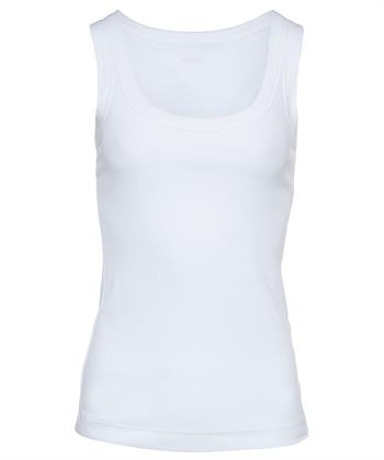 Marc Cain Tanktop Singlet Rippe