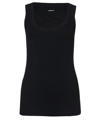 Marc Cain Tanktop Singlet Rippe