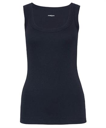 Marc Cain Tanktop Singlet Rippe