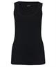 Marc Cain Tanktop Singlet Rippe
