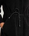 Marc Cain Teddy Parka-Jacke