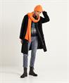 Marc Cain Teddy Parka-Jacke