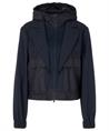 Marc Cain Travelstoff Kurzjacke