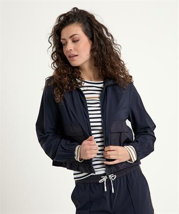 Marc Cain Travelstoff Kurzjacke