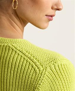 Marc Cain trui V-hals