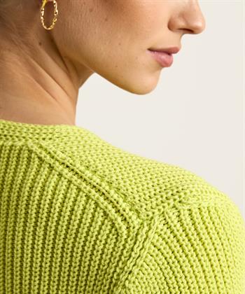Marc Cain trui V-hals