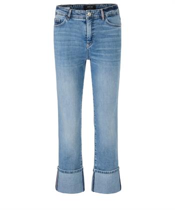 Marc Cain verkürzte Jeans Fyli
