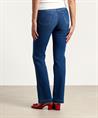 Marc Cain washed jeans Faro