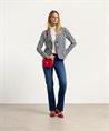 Marc Cain washed jeans Faro