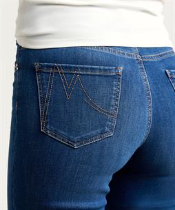Marc Cain washed jeans Faro