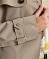 Marc Cain wasserdichter Trenchcoat