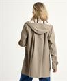 Marc Cain wasserdichter Trenchcoat