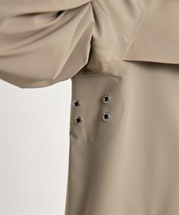 Marc Cain wasserdichter Trenchcoat