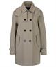 Marc Cain wasserdichter Trenchcoat