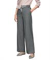 Marc Cain wide leg broek lurex flanel Washington