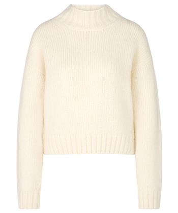 Marc Cain Wollmisch-Rollkragenpullover