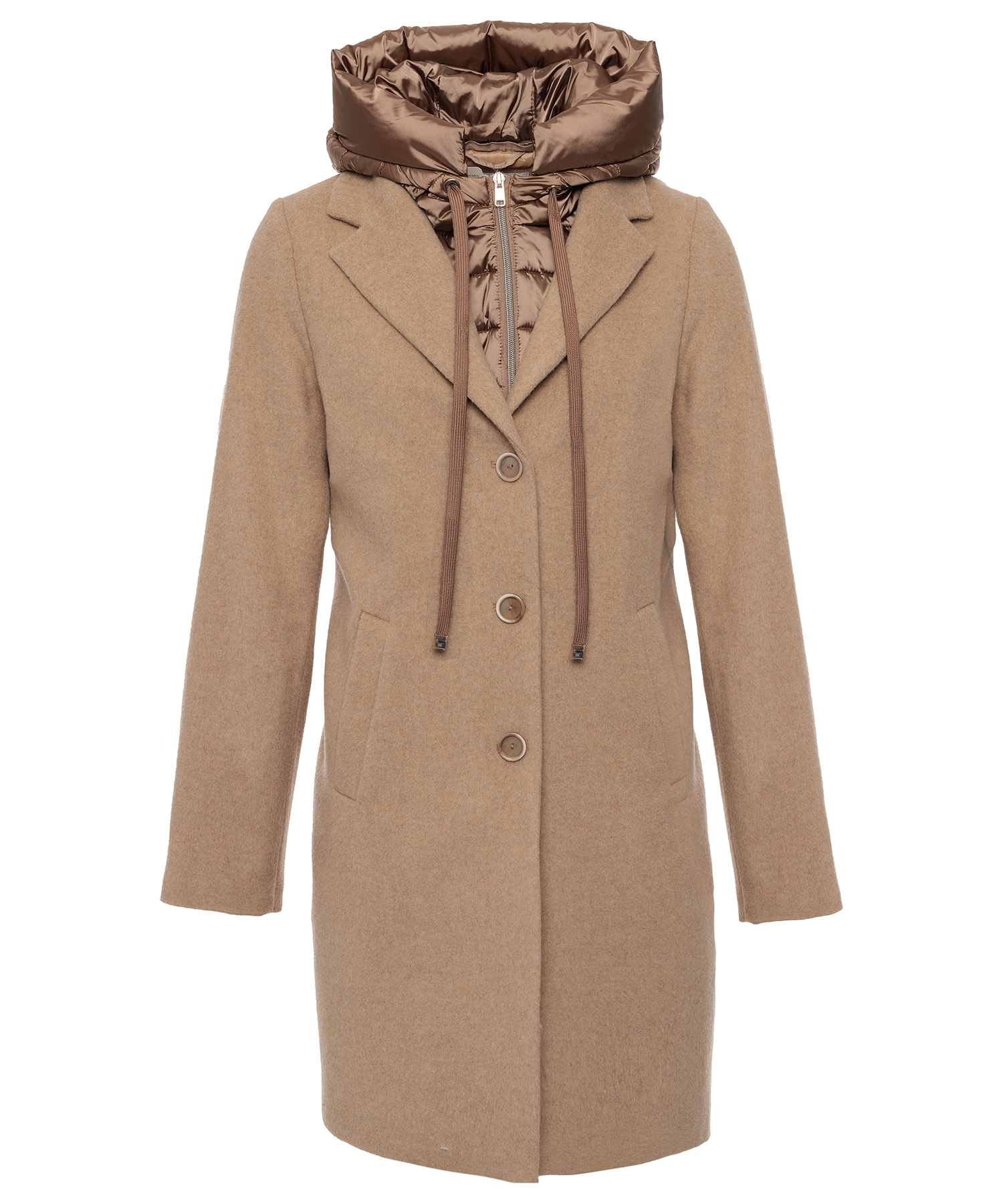 jacken milestone damen