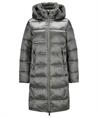 Milestone Mittellange Pufferjacke Miranda