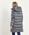 Milestone Mittellange Pufferjacke Miranda