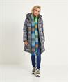 Milestone Mittellange Pufferjacke Miranda