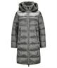 Milestone Mittellange Pufferjacke Miranda