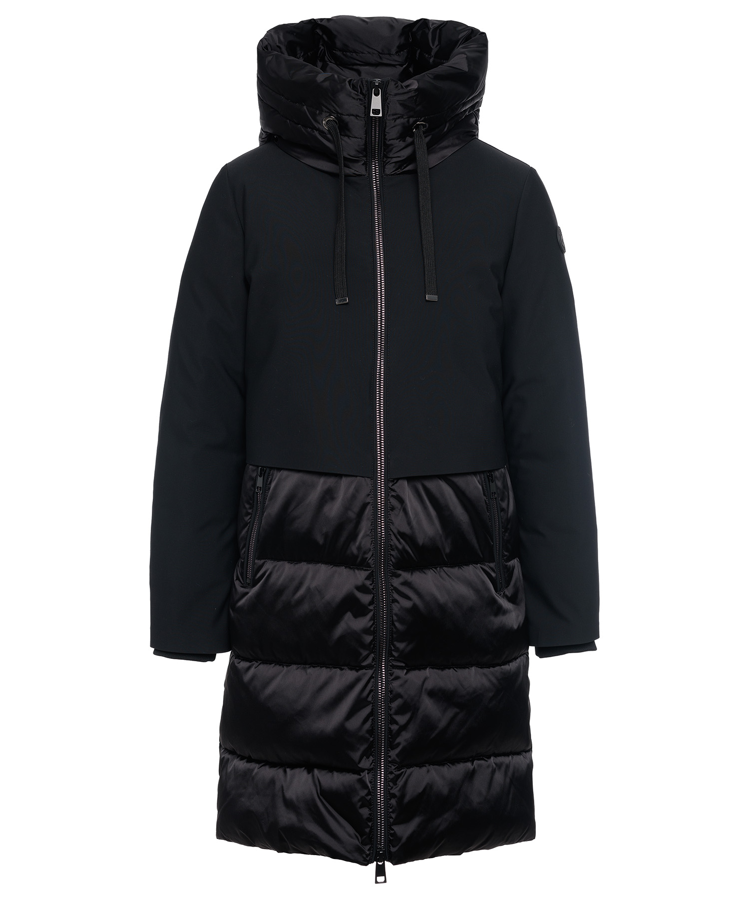 jacken von milestone