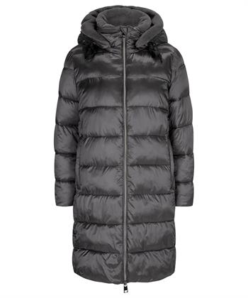 Milestone Pufferjacke Fun Fur