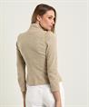 ML Collections Blazer aus einer Leinenmischung
