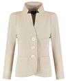 ML Collections Blazer aus einer Leinenmischung