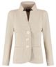 ML Collections Blazer aus einer Leinenmischung