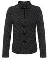 ML Collections Blazer Lurex Zickzack